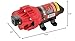 FIMCO 5151087 2.4 GPM 12 Volt High Performance (Hi Flo) Diaphragm Sprayer Pump 60 PSI Max 10 Amps Approved for use w/Roundup