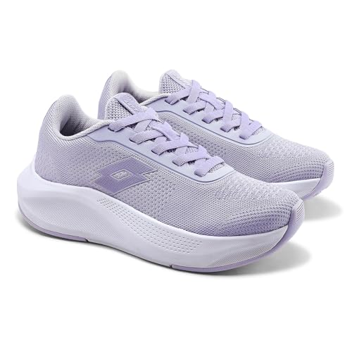Image of Lotto Women Xwift Knit Running Shoes