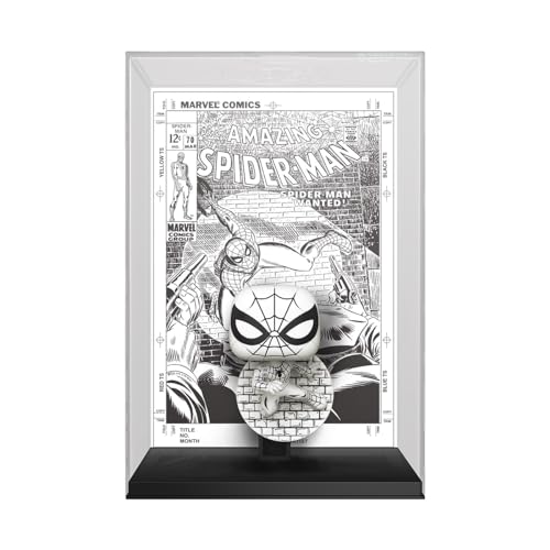 Funko 80875 Pop! Comic Cover: Marvel'S 85Th Anniversary thumb #1