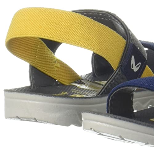 Image of Walkaroo boys Wk756 Sandal
