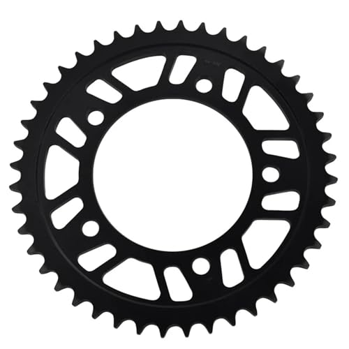 Couronne arrière 530-44 dents haute durabilité pour CBR1100 XX 1997-2007