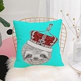 ✿【Fermeture éclair invisible】Nos housses de coussin avec une fermeture à glissière cachée cousue sur le bord pour un look élégant, super facile de fourrer votre oreiller / remplissage dans cette housse, vous pouvez aussi facilement enlever pour le nettoyage. Lavable en machine à l'eau froide. Cycle doux. Ne pas blanchir. Ne pas mettre au sèche-linge. Ne pas nettoyer à sec. Sécher à plat ou suspendre pour sécher.
