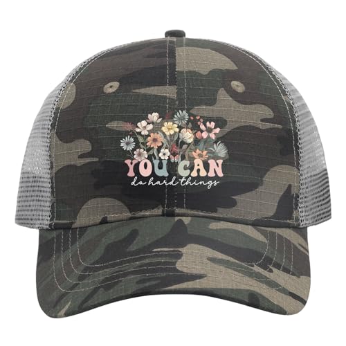 Image of Pasted-20250809-091312 Hat for Womens Baseball Caps Trendy Washed Hiking Hat