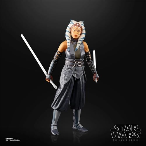 Star Wars BL Ahsoka Tano Mandalorian