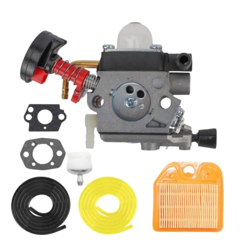 Carburateur débroussailleuse HS82 HS82T tondeuse hedge