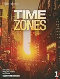 List of Time Zones 9 Time Zones 1 Student Book