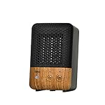 阪和の暖房器具 PR-WA012-DG [グレー]