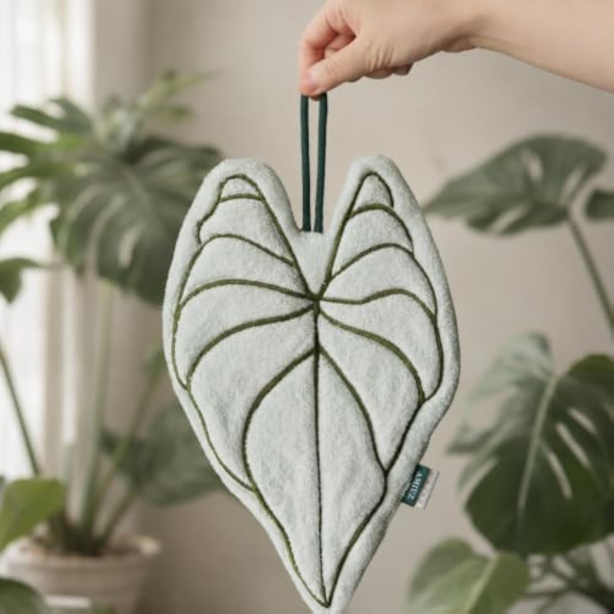 Decorative Hand Towel Set, 2pcs