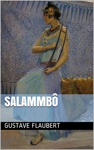 Salammbô Salammbô