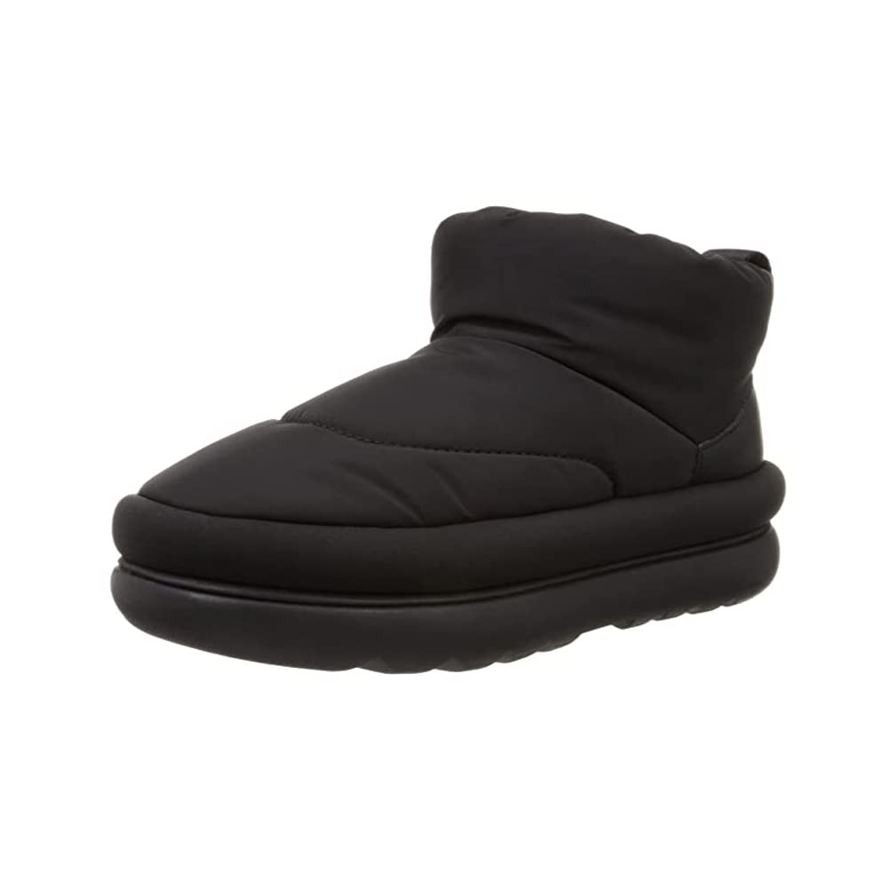 UGG Femme Classic Maxi Mini bottes matelassées légères et ultra confort - 3