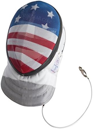 フェンシングFoilマスクce350 N認定National Grade Includingヘッド  