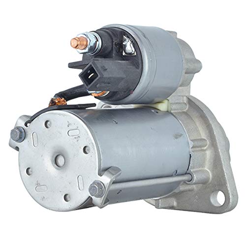 Amazon.com: RAREELECTRICAL New 12V Cw Starter Compatible With Bmw  
