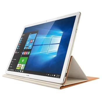 Huawei MateBook HZ-W29 2-in-1 Laptop - Intel Core M7, 12
