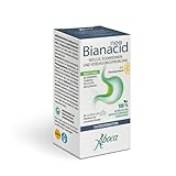 NeoBianacid Tabletten – bei Reflux, Magensäure, Sodbrennen & Magenschmerzen – natürliches Medizinprodukt von Aboca