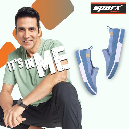 Image of SPARX Casual Shoe SM-9076 for Men