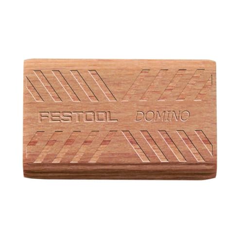 Festool DOMINO Dübel Sipo D 8x50/100 MAU