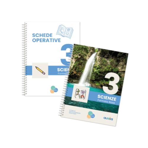 9788885740150 Scienze. Per la 3a classe elementare