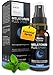 Produktbild Melatonin Einschlafspray hochdosiert - natürliches Schlafhormon bei Jetlag - Ashwagandha, Passionsblume, Lavendel, Baldrian, Melisse - Alternative zu Tabletten - 30 ml - 0, 5mg Melatonin pro Sprühstoß