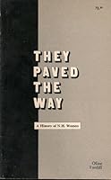 They Paved the Way: A History of N. H. Women 0917890221 Book Cover