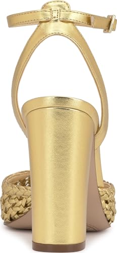 Jessica Simpson Women's Nariro Pump3