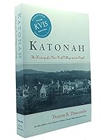 Katonah The History of a New York Village 0960171010 Book Cover