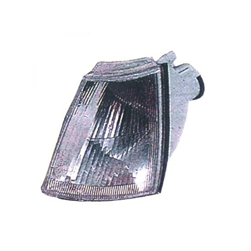 Repiauto Feu clignotant gauche compatible avec Renault Clio 1 phase 1 1990-1996