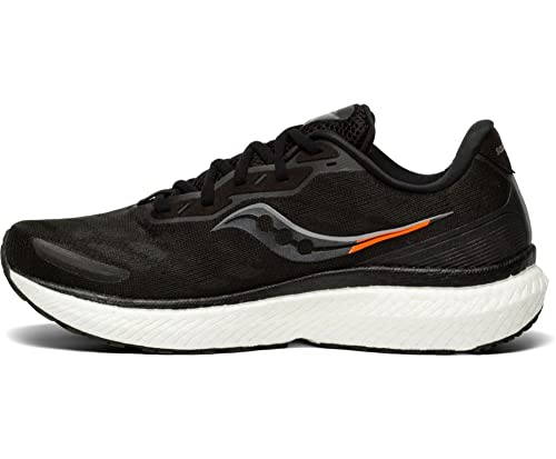 Image of Saucony Mens Triumph 19 Running Shoes