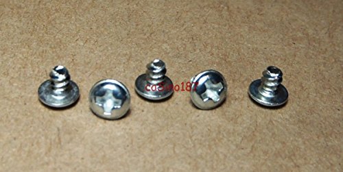 caSino187 Side Brush Screws for 500 600 700