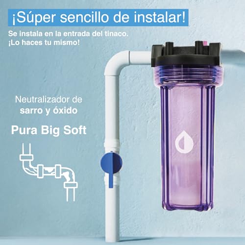 La Mejor Selección de Purificador de Agua Costco , listamos los 10 mejores. 15 Imagen adicional