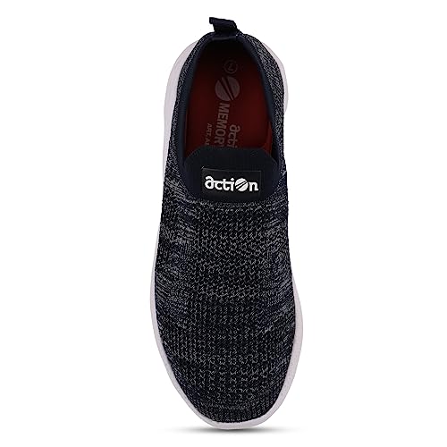 Image of Action Men's Sports Shoes (AM 765)