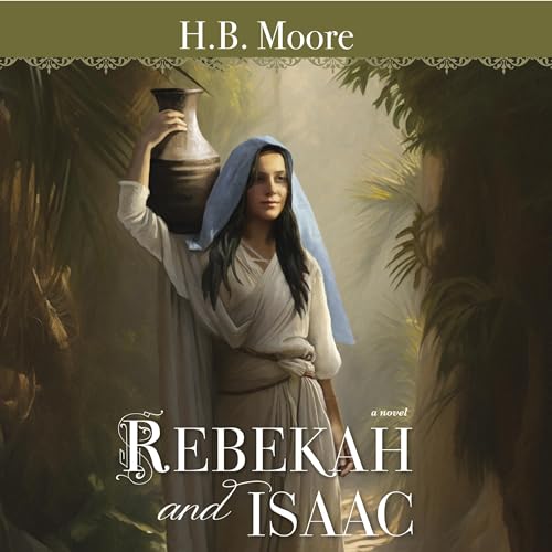 Rebekah and Isaac by H. B. Moore episode artwork
