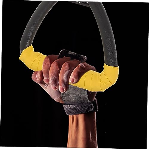 Anillas Gimnásticas para Soporte Lumbar y Entrenamiento miniatura 3