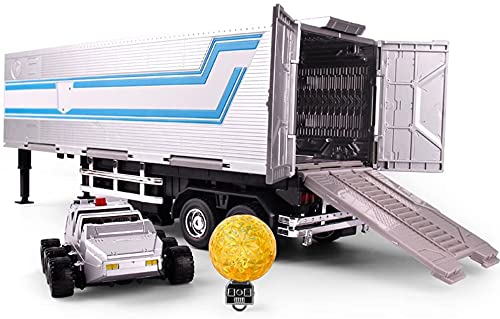 Wei Jiang Trailer Roller Sigma for Wei Jiang Transformer MPP10 &M01 Commander