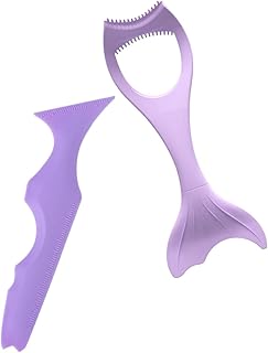 2pcs Silicone Eyeliner Aids Set Makeup Tools ...