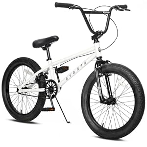 Avasta Rubato18 Kinder BMX Fahrrad 18 Zoll