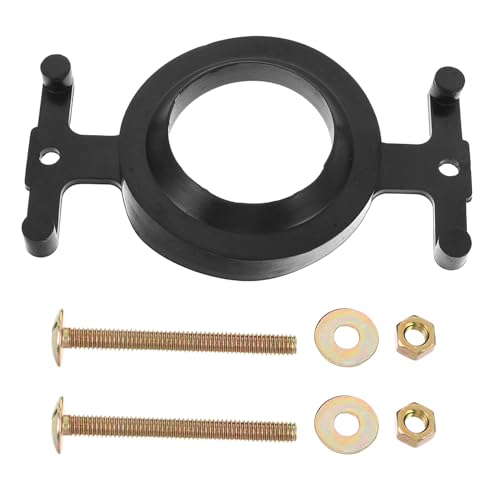 Beaupretty トイレ 部品 トイレ タンク ?へ 便器 ボルト 便座 ボルト 交換 キット 内部 交換 キット