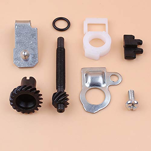 Kit tendeur de chaîne pour tronçonneuse Stihl MS361 MS360 MS260 036