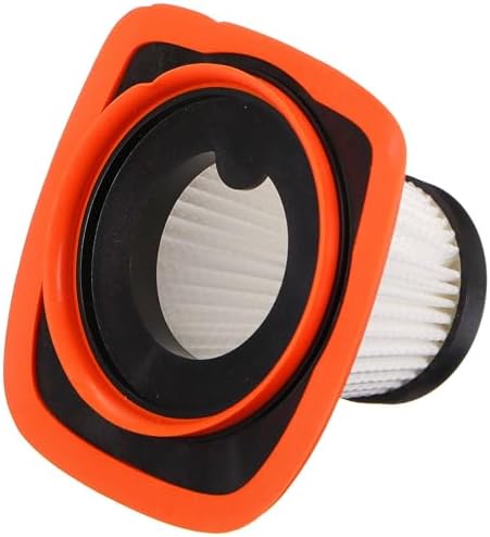 Car VAC Filter | Filter for Handheld Vacuum Cleaner | HEPA | 8 x 5.5 cm | Replacement Part image 5