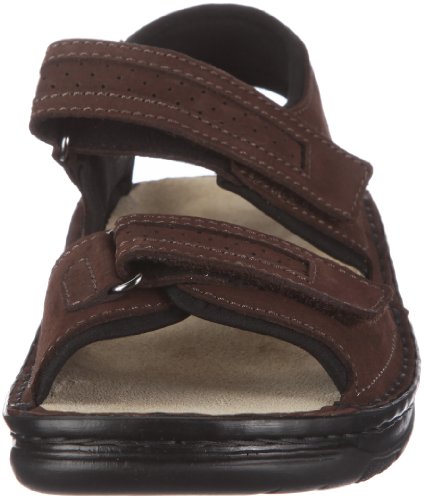 Berkemann Men's Ankle Strap Sandals2
