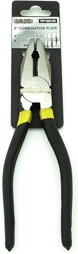 Alicates Linesman de 8"