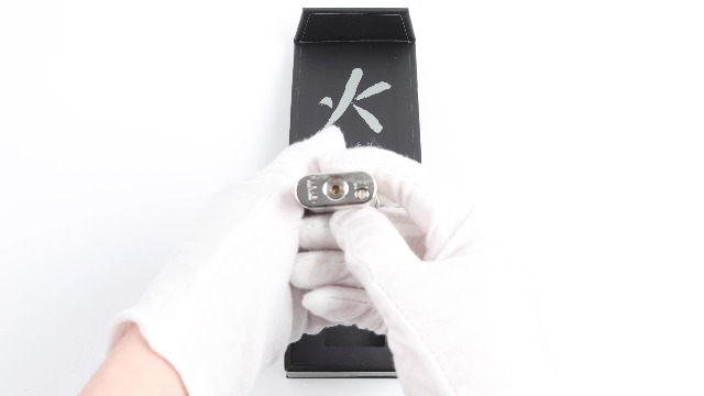 Amazon.com: Kiribi Kabuto Japanese Pipe Lighter - Soft