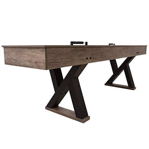 American Legend Kirkwood 9’ Shuffleboard Table - Image 12