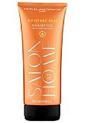 Shampooing hydratant Charles Worthington contre les cheveux rêches 250ml