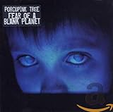  Fear of a Blank Planet