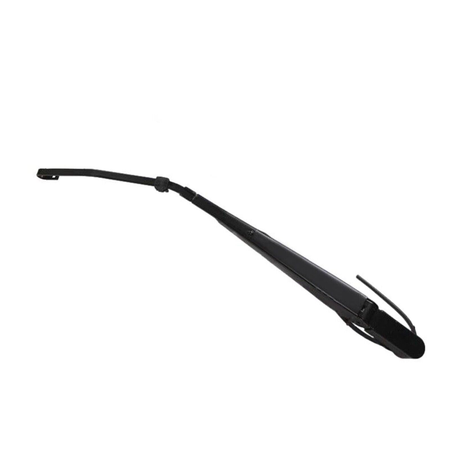 Brazo De Limpiaparabrisas Trasero Con Escobilla Para Dacia Sandero 2005-2015 – Reemplazo 287815304R