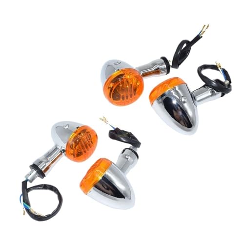 Feu clignotant haute visibilité pour Boulevard M109R VRZ1800