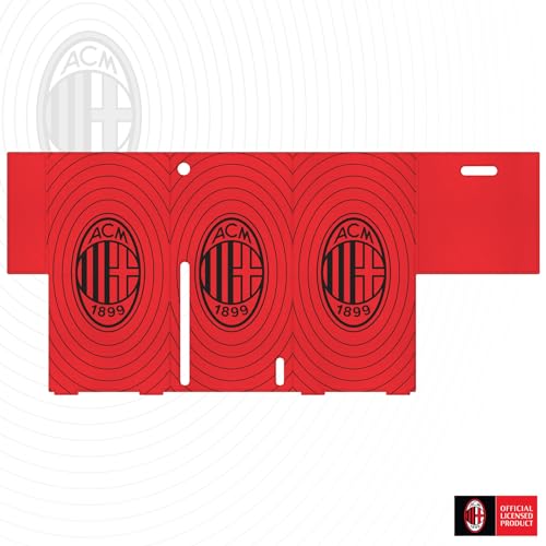 Autocollant AC Milan Xbox Series X pour masquer les rayures