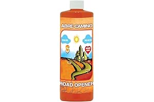 Abre Camino Spiritual Water