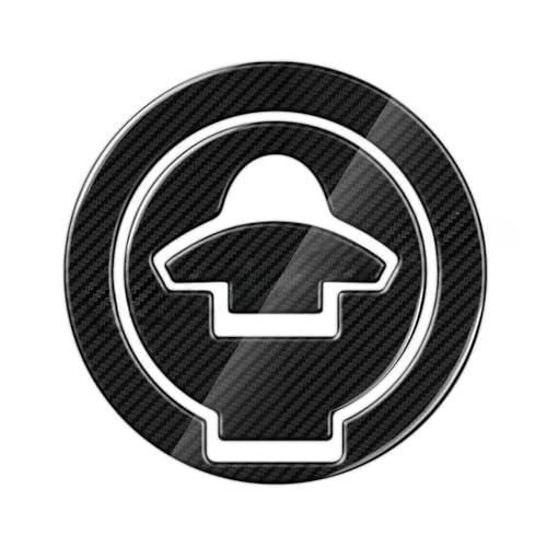 Autocollant de protection réservoir moto en gel 3D haute résistance pour YZF R6S