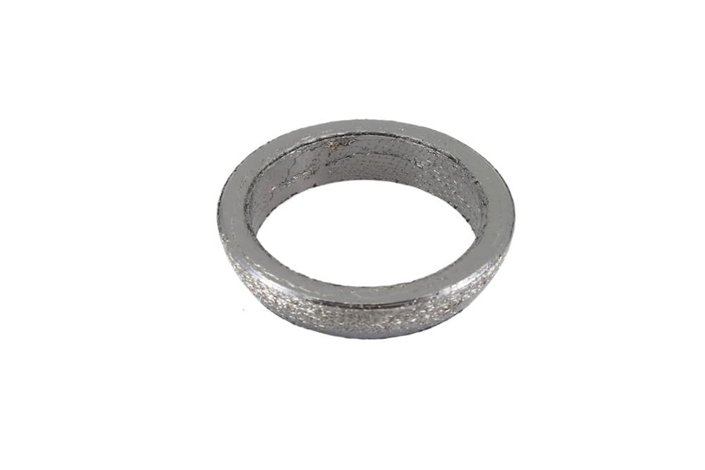 Collier de silencieux pour rando en quad CF500UU Z550 et UTV 800